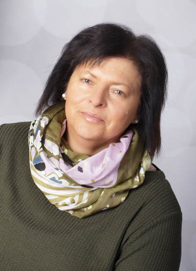 Dr. med. Kerstin Franz-Kilian